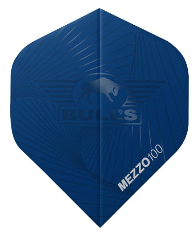 Bull's Bull's Mezzo 100 No.2 blue