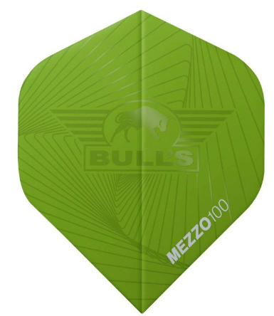 Bull's Bull's Mezzo 100 No.2 Green
