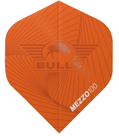 Bull's Bull's Mezzo 100 No.2 orange