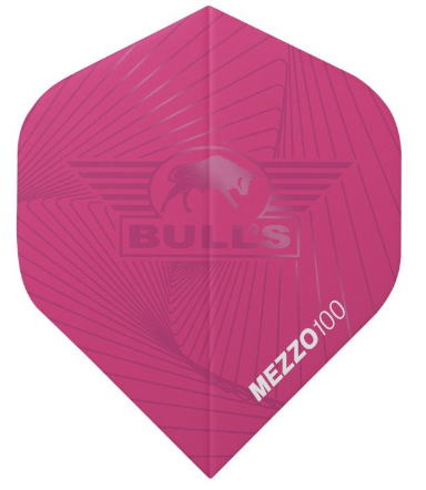 Bull's Bull's Mezzo 100 No.2 pink