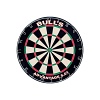 Bull's Advantage 501 Dartboard incl.Clickfix Bracket
