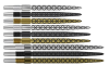 Target Swiss diamond pro silver/black/gold