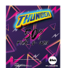 5O-Win Thunder 24 gram