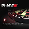 Winmau Blade 6 - Dartbord